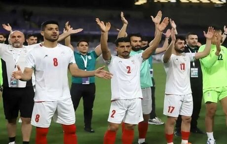 مراسم بدرقه ملی‌پوشان فوتبال برای جام جهانی ۲۰۲۶ فردا برگزار می‌شود