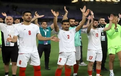 مراسم بدرقه ملی‌پوشان فوتبال برای جام جهانی ۲۰۲۶ فردا برگزار می‌شود