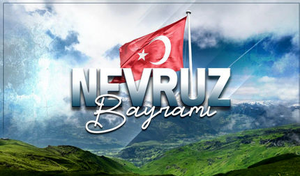 ترکیه،  ۲۱ مارس بهعنوان عید نوروز را تعطیل رسمی اعلام کرد