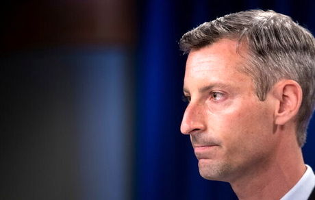 نگرانی واشنگتن از گسترش همکاری میان ایران و روسیه