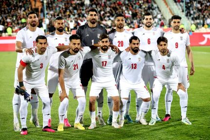 دعوت ۲۴ بازیکن باشگاه‌های لیگ برتری بجز استقلال و پرسپولیس به اردوی تیم ملی