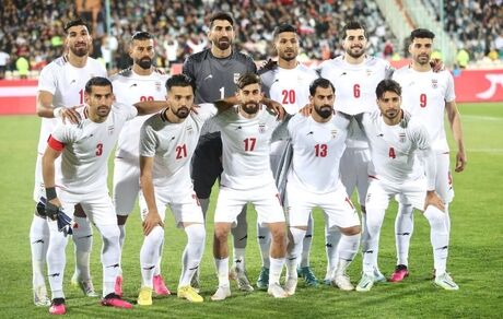 دعوت ۲۴ بازیکن باشگاه‌های لیگ برتری بجز استقلال و پرسپولیس به اردوی تیم ملی