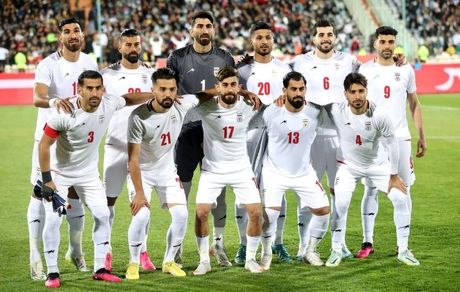 دعوت ۲۴ بازیکن باشگاه‌های لیگ برتری بجز استقلال و پرسپولیس به اردوی تیم ملی