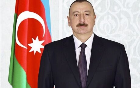 علی‌اف تبریک گفت و پزشکیان را به جمهوری آذربایجان دعوت کرد