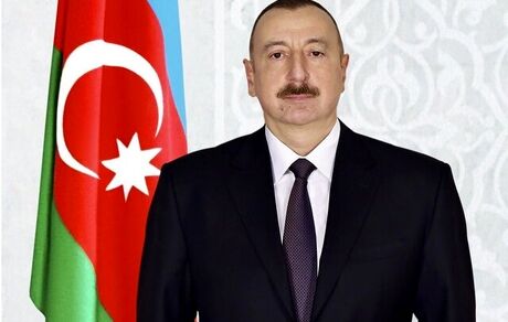 علی‌اف تبریک گفت و پزشکیان را به جمهوری آذربایجان دعوت کرد