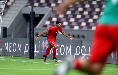 رنکینگ فیفا اعلام شد؛ ایران رتبه نخست آسیا را پس گرفت