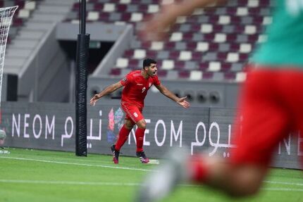 رنکینگ فیفا اعلام شد؛ ایران رتبه نخست آسیا را پس گرفت