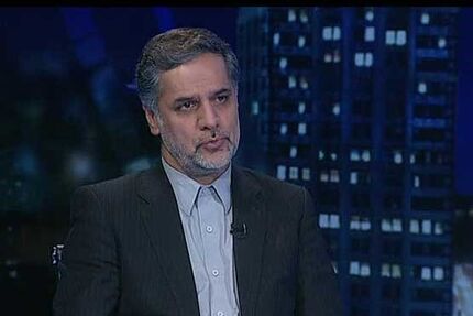 نقوی‌حسینی: دولت بحرین درباره بی‌احترامی به سرود ملی ایران در بازی فوتبال پاسخگو باشد
