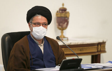 لزوم مشارکت جامعه دانشگاهی در انتخابات/بررسی الحاق ۷ دانشگاه در طرح ساماندهی مراکز آموزش عالی