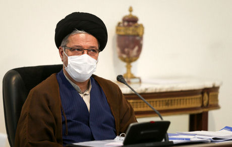 لزوم مشارکت جامعه دانشگاهی در انتخابات/بررسی الحاق ۷ دانشگاه در طرح ساماندهی مراکز آموزش عالی