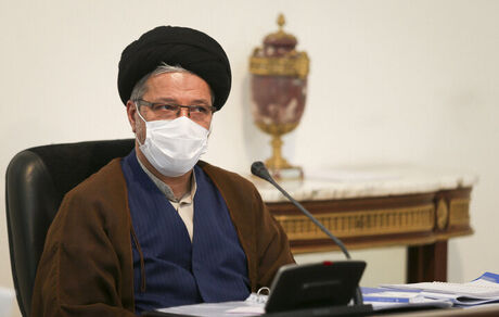 لزوم مشارکت جامعه دانشگاهی در انتخابات/بررسی الحاق ۷ دانشگاه در طرح ساماندهی مراکز آموزش عالی