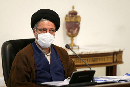 لزوم مشارکت جامعه دانشگاهی در انتخابات/بررسی الحاق ۷ دانشگاه در طرح ساماندهی مراکز آموزش عالی