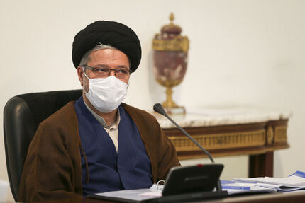 لزوم مشارکت جامعه دانشگاهی در انتخابات/بررسی الحاق ۷ دانشگاه در طرح ساماندهی مراکز آموزش عالی