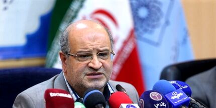 ایرانی ها ۳۰۰ میلیون دندان پوسیده دارند