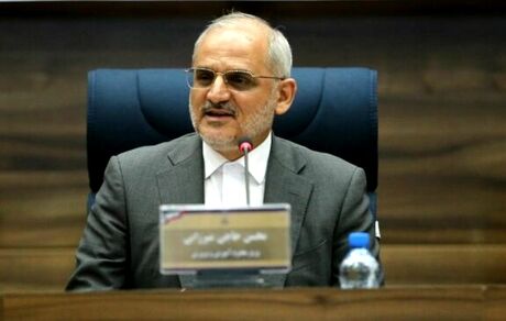 تجهیز همه مدارس کشور به اینترنت تا پایان شهریور