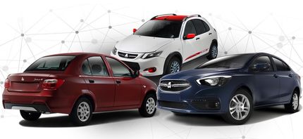 پیش فروش محصولات سایپا آغاز شد