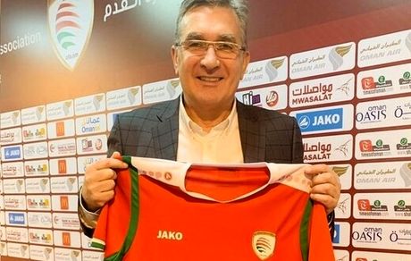 برانکو: به رویای صعود به جام جهانی ۲۰۲۲ ایمان دارم