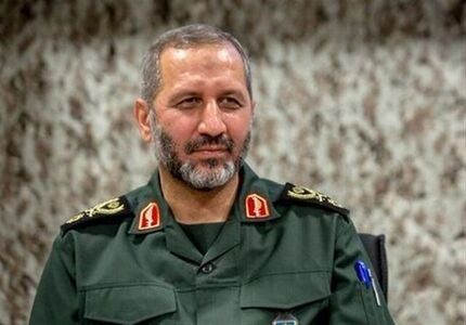 فرمانده نیروی هوافضای سپاه: منطقه را برای آمریکایی‌ها ناامین می‌کنیم