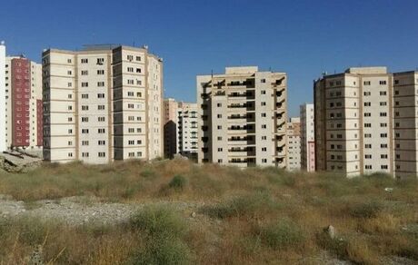 ساخت خانه‌های استیجاری برای اجاره‌نشین‌ها