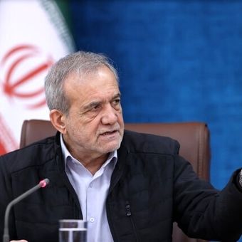 دستور رئیس جمهور به وزیر جهاد کشاورزی برای کنترل قیمت‌ها