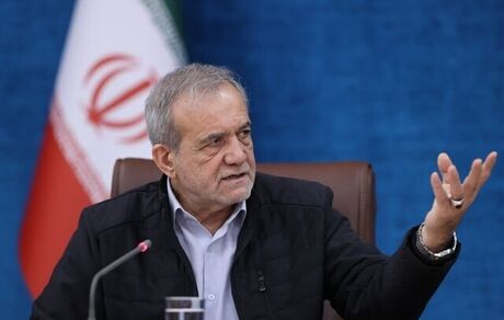 رئیس جمهور: تفاهم نامه امضا شده حاصل خردجمعی اعضای شعام بود
