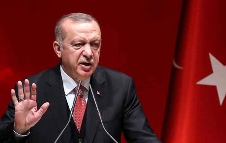 اردوغان: رای به عضویت سوئد در ناتو نخواهیم داد