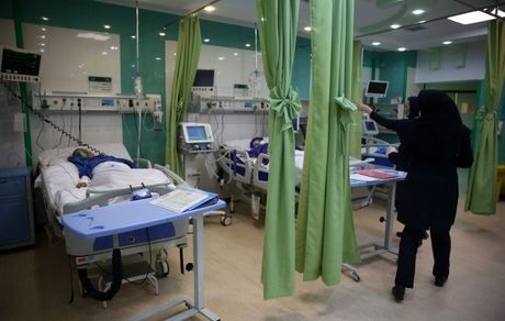 کدام بیمارستان‌ها مبتلایان به ویروس کرونا را پذیرش می‌کنند؟