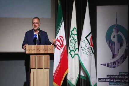 شهردار تهران: ۵۱ درصد افراد در تهران اجاره نشین هستند/در مقابل تامین سرپناه برای مردم شهرداری هم مسئولیت دارد