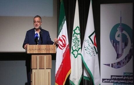 شهردار تهران: ۵۱ درصد افراد در تهران اجاره نشین هستند/در مقابل تامین سرپناه برای مردم شهرداری هم مسئولیت دارد