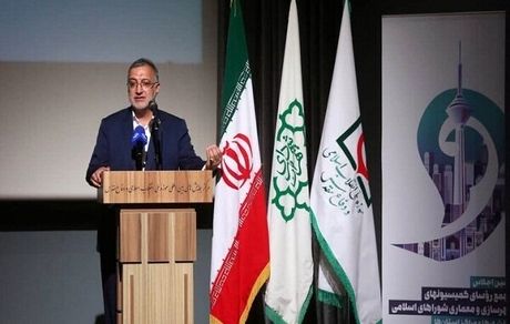 شهردار تهران: ۵۱ درصد افراد در تهران اجاره نشین هستند/در مقابل تامین سرپناه برای مردم شهرداری هم مسئولیت دارد