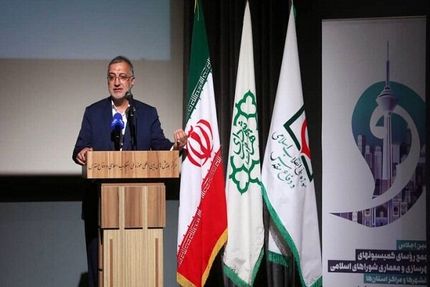 شهردار تهران: ۵۱ درصد افراد در تهران اجاره نشین هستند/در مقابل تامین سرپناه برای مردم شهرداری هم مسئولیت دارد