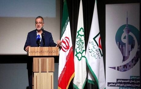 شهردار تهران: ۵۱ درصد افراد در تهران اجاره نشین هستند/در مقابل تامین سرپناه برای مردم شهرداری هم مسئولیت دارد