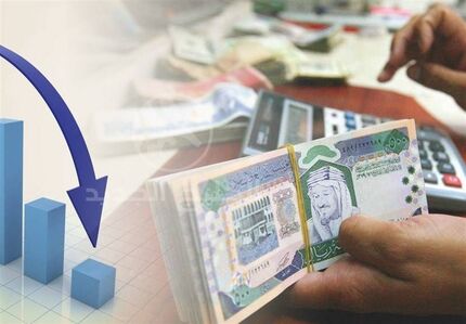 اقتصاد عربستان ۳.۸ درصد در سه ماهه پایانی ۲۰۲۰ کوچک شد