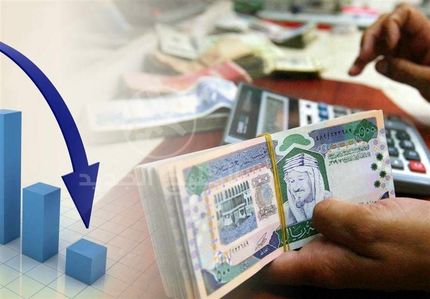 اقتصاد عربستان ۳.۸ درصد در سه ماهه پایانی ۲۰۲۰ کوچک شد