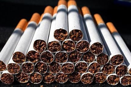 واردات سیگار مارلبرو قانونی می شود؟