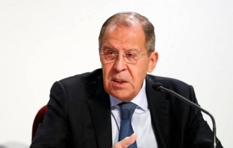 لاوروف از ایران خواست کنوانسیون حقوقی دریای خزر را تصویب کند