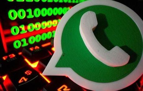 استفاده دولت انگلیس از پیام‌رسان‌ها زیر ذره‌بین رفت