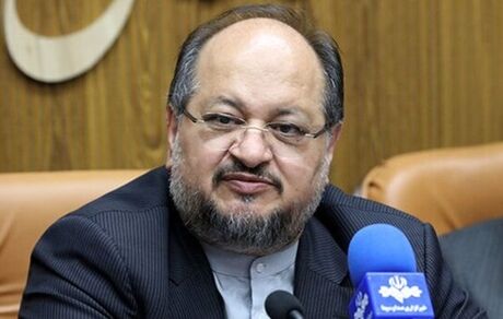 وزیر رفاه: ارائه خدمات غیر حضوری به بازنشستگان و رفع مشکلات آنها