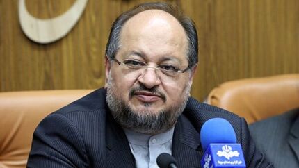 وزیر رفاه: ارائه خدمات غیر حضوری به بازنشستگان و رفع مشکلات آنها