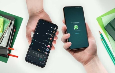 قابلیت مولتی دیوایس واتس‌اپ بزودی برای همه کاربران فعال می‌شود / دیگر نیازی به آنلاین بودن با موبایل نیست