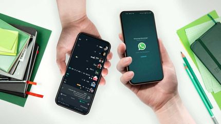 قابلیت مولتی دیوایس واتس‌اپ بزودی برای همه کاربران فعال می‌شود / دیگر نیازی به آنلاین بودن با موبایل نیست