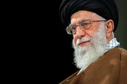 رهبر انقلاب در پیامی بازگشت دلاورمردان ناوگروه ۸۶ به کشور را تبریک گفت