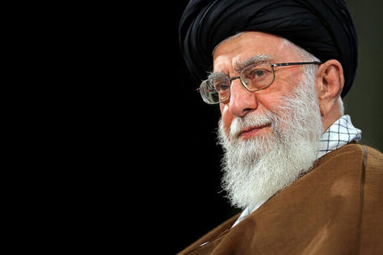 رهبر انقلاب در پیامی بازگشت دلاورمردان ناوگروه ۸۶ به کشور را تبریک گفت
