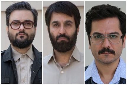 اولین بازیگران «شاه رگ» معرفی شدند/ رونمایی از تست گریم