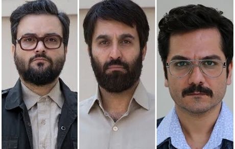 اولین بازیگران «شاه رگ» معرفی شدند/ رونمایی از تست گریم