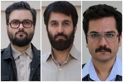 اولین بازیگران «شاه رگ» معرفی شدند/ رونمایی از تست گریم
