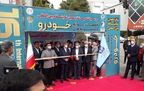 صنعت خودرو تا ۲ سال آینده بهبود می‌یابد