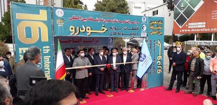 صنعت خودرو تا ۲ سال آینده بهبود می‌یابد