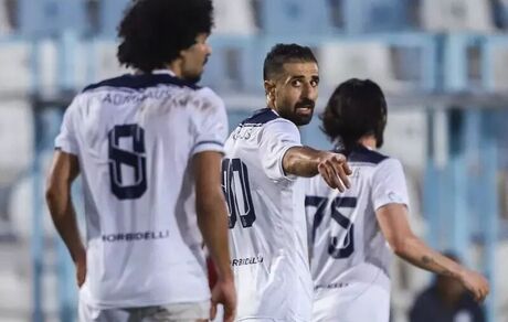 ملوان با شکست شهربابک از بحران خارج شد