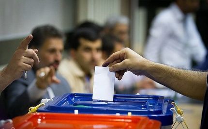 کانادا مانع برگزاری انتخابات ریاست جمهوری برای ایرانیان مقیم این کشور